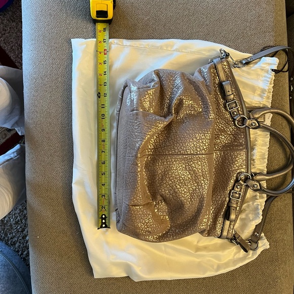 Coach bag - Picture 2 of 2